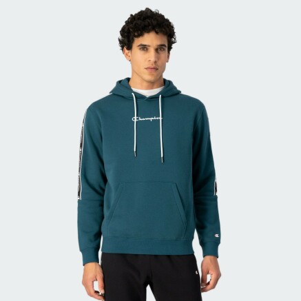 Кофта Champion hooded sweatshirt - 149519, фото 1 - інтернет-магазин MEGASPORT