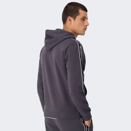 Кофта Champion hooded sweatshirt - 149518, фото 2 - интернет-магазин MEGASPORT