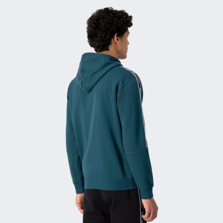 Кофта Champion hooded sweatshirt - 149519, фото 2 - интернет-магазин MEGASPORT