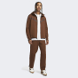 Кофта Nike M NSW TCH FLC HOODIE FZ WR, фото 3 - інтернет магазин MEGASPORT