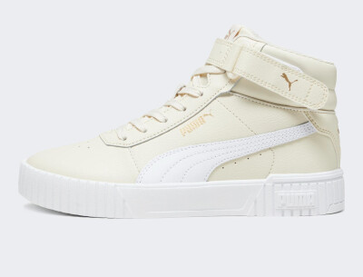 Кеди Puma Carina 2.0 Mid - 158781, фото 1 - інтернет-магазин MEGASPORT
