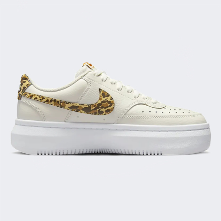 Кеди Nike Court Vision Alta - 150541, фото 3 - інтернет-магазин MEGASPORT