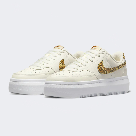 Кеди Nike Court Vision Alta - 150541, фото 2 - інтернет-магазин MEGASPORT