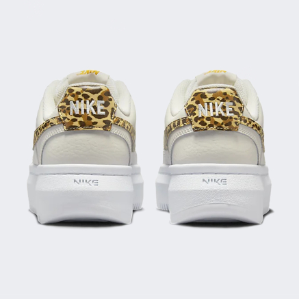 Кеди Nike Court Vision Alta - 150541, фото 5 - інтернет-магазин MEGASPORT