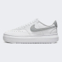 Кеди Nike Court Vision Alta, фото 1 - інтернет магазин MEGASPORT