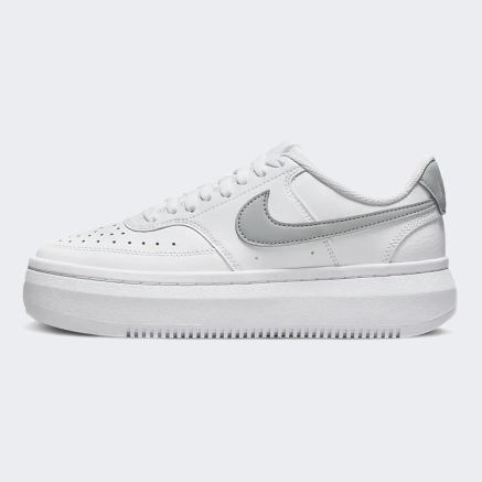 Кеди Nike Court Vision Alta - 150542, фото 1 - інтернет-магазин MEGASPORT