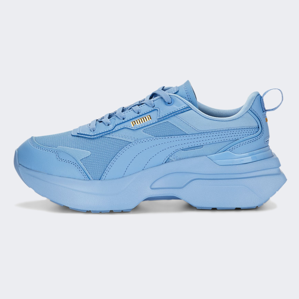 Кроссовки Puma Kosmo Rider Tonal Wns | Цвет: синий | купить в
