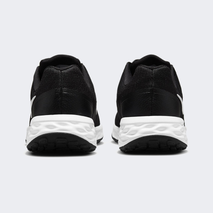Кросівки Nike Revolution 6 Nn - 146414, фото 4 - інтернет-магазин MEGASPORT