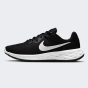 Кросівки Nike Revolution 6 Nn, фото 1 - інтернет магазин MEGASPORT
