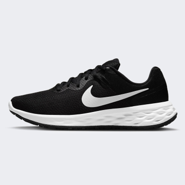 Кроссовки Nike Revolution 6 Nn - 146414, фото 1 - интернет-магазин MEGASPORT