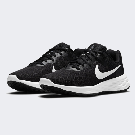 Кроссовки Nike Revolution 6 Nn - 146414, фото 2 - интернет-магазин MEGASPORT