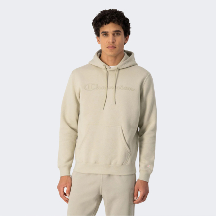 Кофта Champion hooded sweatshirt - 149690, фото 1 - інтернет-магазин MEGASPORT