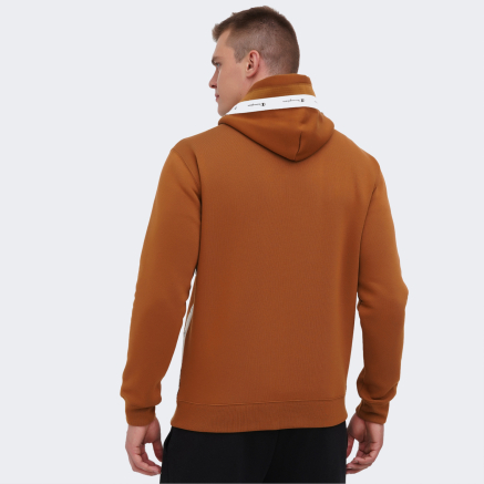 Кофта Champion hooded sweatshirt - 158897, фото 2 - інтернет-магазин MEGASPORT