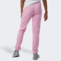 Спортивные штаны New Balance NB Essentials, фото 2 - интернет магазин MEGASPORT