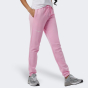 Спортивные штаны New Balance NB Essentials, фото 3 - интернет магазин MEGASPORT