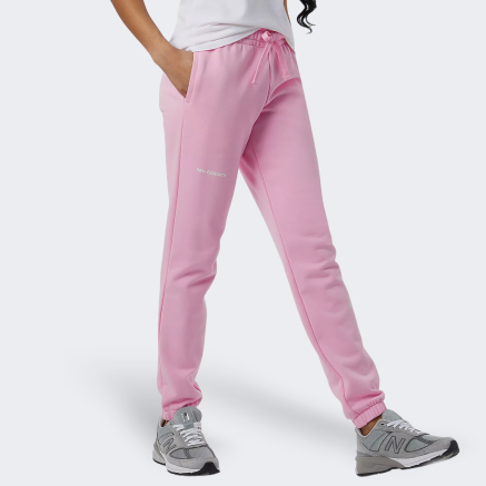 Спортивные штаны New Balance NB Essentials - 149578, фото 3 - интернет-магазин MEGASPORT