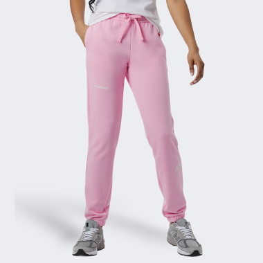 Спортивные штаны New Balance NB Essentials - 149578, фото 1 - интернет-магазин MEGASPORT