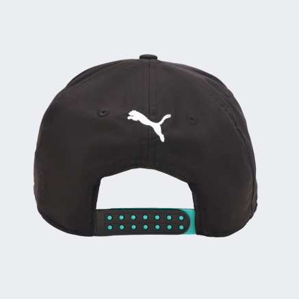 Кепка Puma MAPF1 BB Cap - 157837, фото 2 - интернет-магазин MEGASPORT