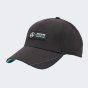 Кепка Puma MAPF1 BB Cap, фото 1 - интернет магазин MEGASPORT