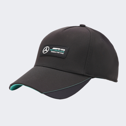 Кепка Puma MAPF1 BB Cap - 157837, фото 1 - интернет-магазин MEGASPORT