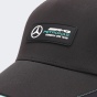 Кепка Puma MAPF1 BB Cap, фото 4 - интернет магазин MEGASPORT