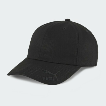 Кепка Puma Prime Classic Dad Cap - 157877, фото 1 - интернет-магазин MEGASPORT