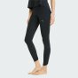Леггинсы Puma STUDIO FOUNDATION 7/8 TIGHT, фото 1 - интернет магазин MEGASPORT
