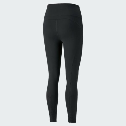 Леггинсы Puma STUDIO FOUNDATION 7/8 TIGHT - 147411, фото 5 - интернет-магазин MEGASPORT