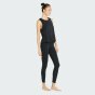 Леггинсы Puma STUDIO FOUNDATION 7/8 TIGHT, фото 3 - интернет магазин MEGASPORT
