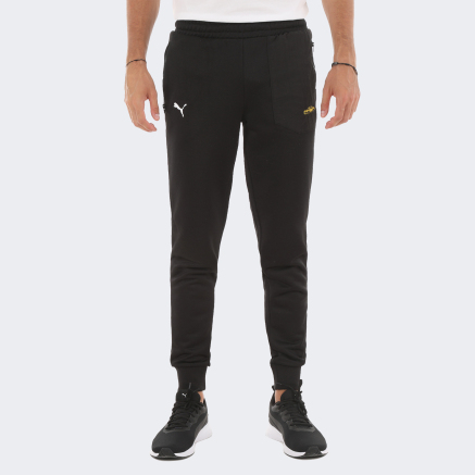 Спортивные штаны Puma PL Sweat Pants - 148101, фото 1 - интернет-магазин MEGASPORT