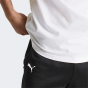 Спортивные штаны Puma PL Sweat Pants, фото 4 - интернет магазин MEGASPORT