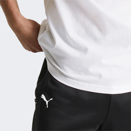 Спортивные штаны Puma PL Sweat Pants - 148101, фото 4 - интернет-магазин MEGASPORT