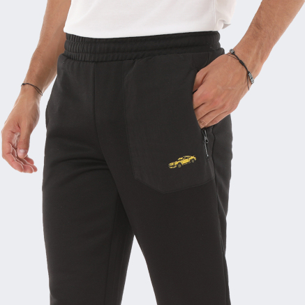 Спортивные штаны Puma PL Sweat Pants - 148101, фото 5 - интернет-магазин MEGASPORT