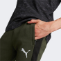 Спортивные штаны Puma Evostripe Pants, фото 3 - интернет магазин MEGASPORT