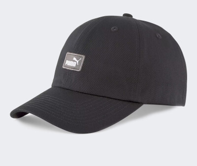 Кепка и Панама Puma Ess Cap III - 146320, фото 1 - интернет-магазин MEGASPORT