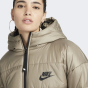Куртка Nike W NSW SYN TF RPL HD JKT, фото 4 - интернет магазин MEGASPORT