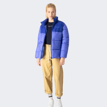Куртка Champion polyfilled jacket - 149682, фото 3 - интернет-магазин MEGASPORT