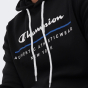 Кофта Champion hooded sweatshirt, фото 4 - интернет магазин MEGASPORT