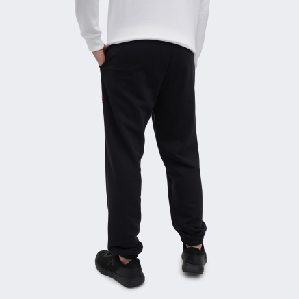 Спортивнi штани Champion elastic cuff pants - 161163, фото 2 - інтернет-магазин MEGASPORT