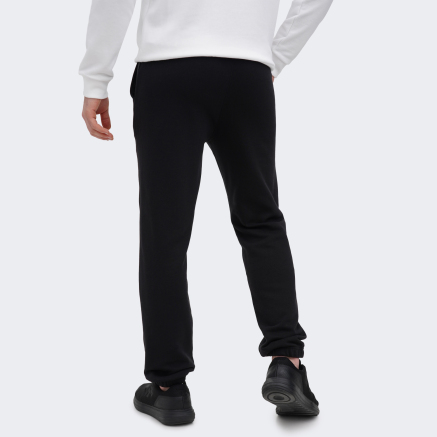Спортивные штаны Champion elastic cuff pants - 161174, фото 2 - интернет-магазин MEGASPORT