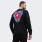 Кофта Champion crewneck sweatshirt, фото 2 - интернет магазин MEGASPORT