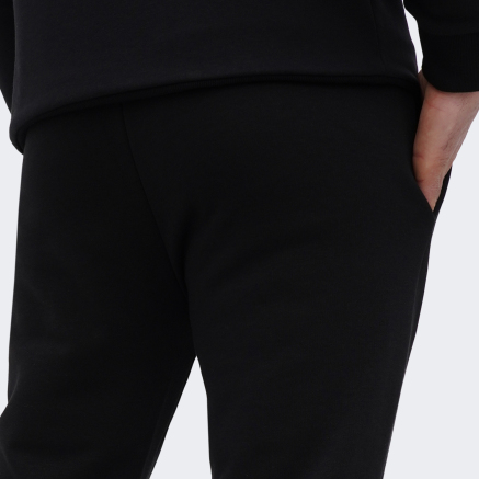 Спортивные штаны Champion rib cuff pants - 161160, фото 5 - интернет-магазин MEGASPORT