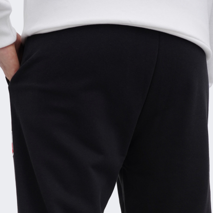 Спортивные штаны Champion elastic cuff pants - 161163, фото 5 - интернет-магазин MEGASPORT