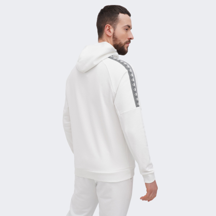 Кофта Champion hooded sweatshirt - 161165, фото 2 - интернет-магазин MEGASPORT