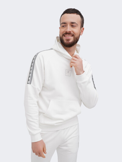 Кофта Champion hooded sweatshirt - 161165, фото 1 - інтернет-магазин MEGASPORT
