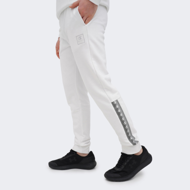Спортивні штани Champion rib cuff pants - 161166, фото 1 - інтернет-магазин MEGASPORT