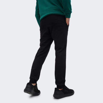 Спортивные штаны Champion rib cuff pants - 161172, фото 2 - интернет-магазин MEGASPORT