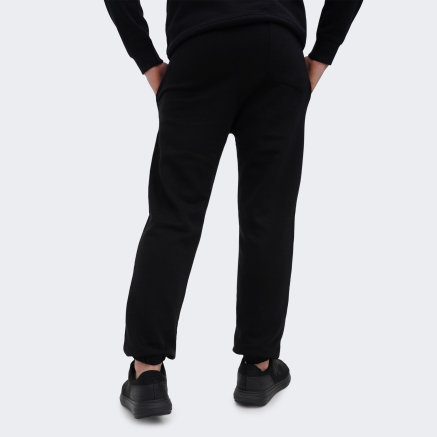 Спортивные штаны Champion elastic cuff pants - 161171, фото 2 - интернет-магазин MEGASPORT