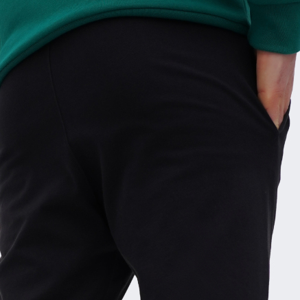 Спортивные штаны Champion rib cuff pants - 161172, фото 5 - интернет-магазин MEGASPORT