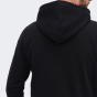 Кофта Champion hooded full zip sweatshirt, фото 5 - інтернет магазин MEGASPORT